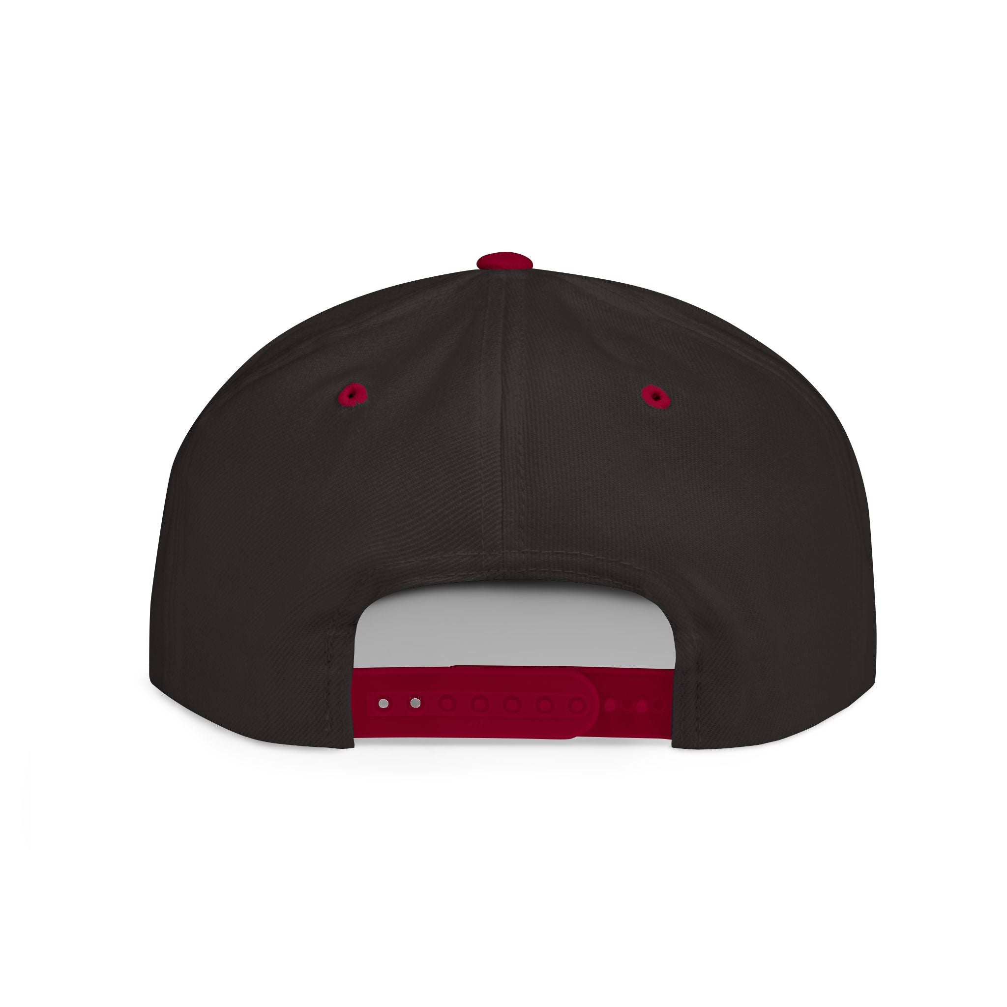 TDY.LBL OTMND Snapback