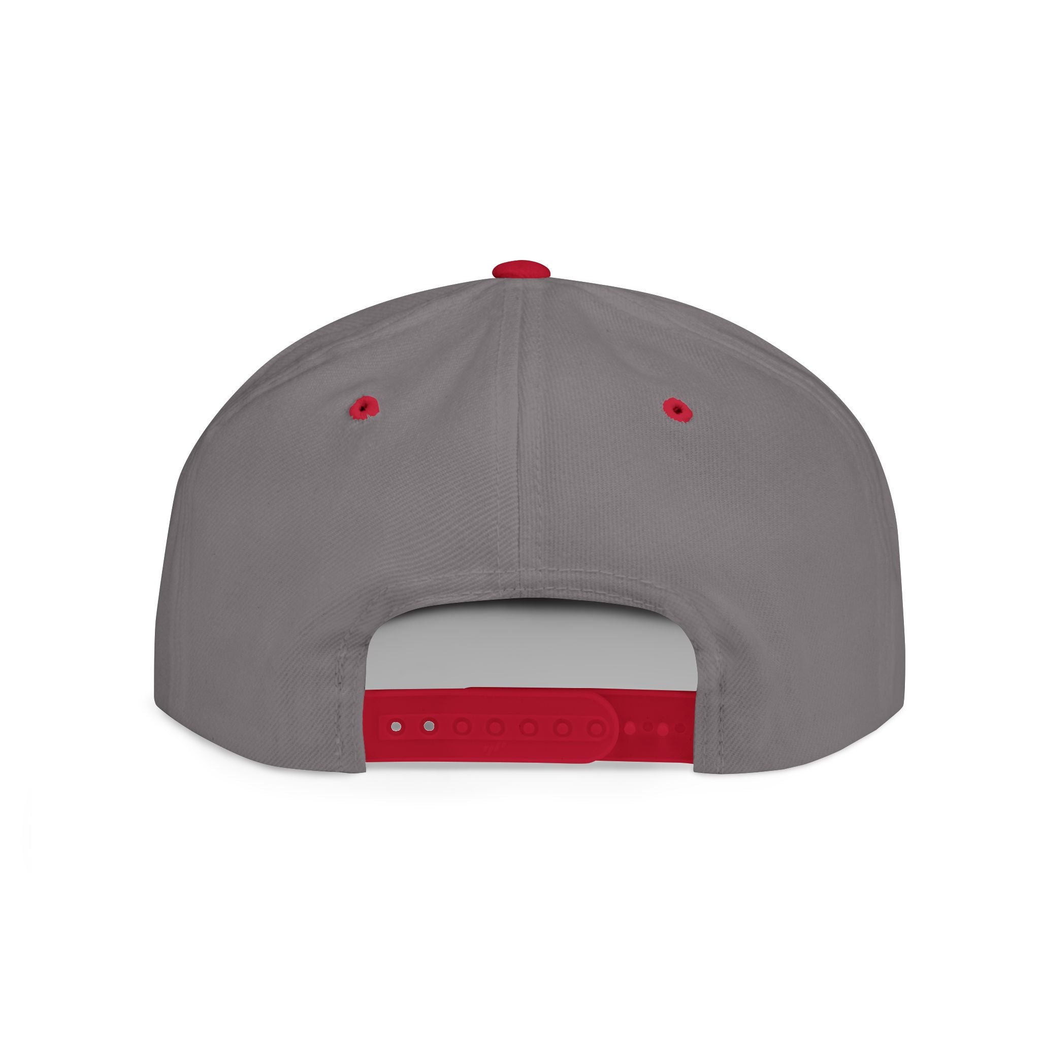 TDY.LBL OTMND Snapback