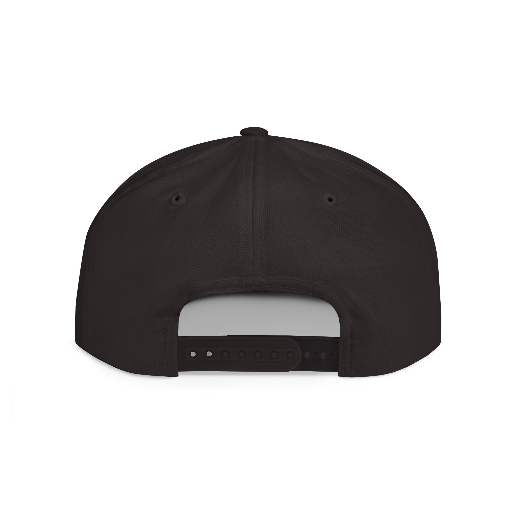 TDY.LBL OTMND Snapback