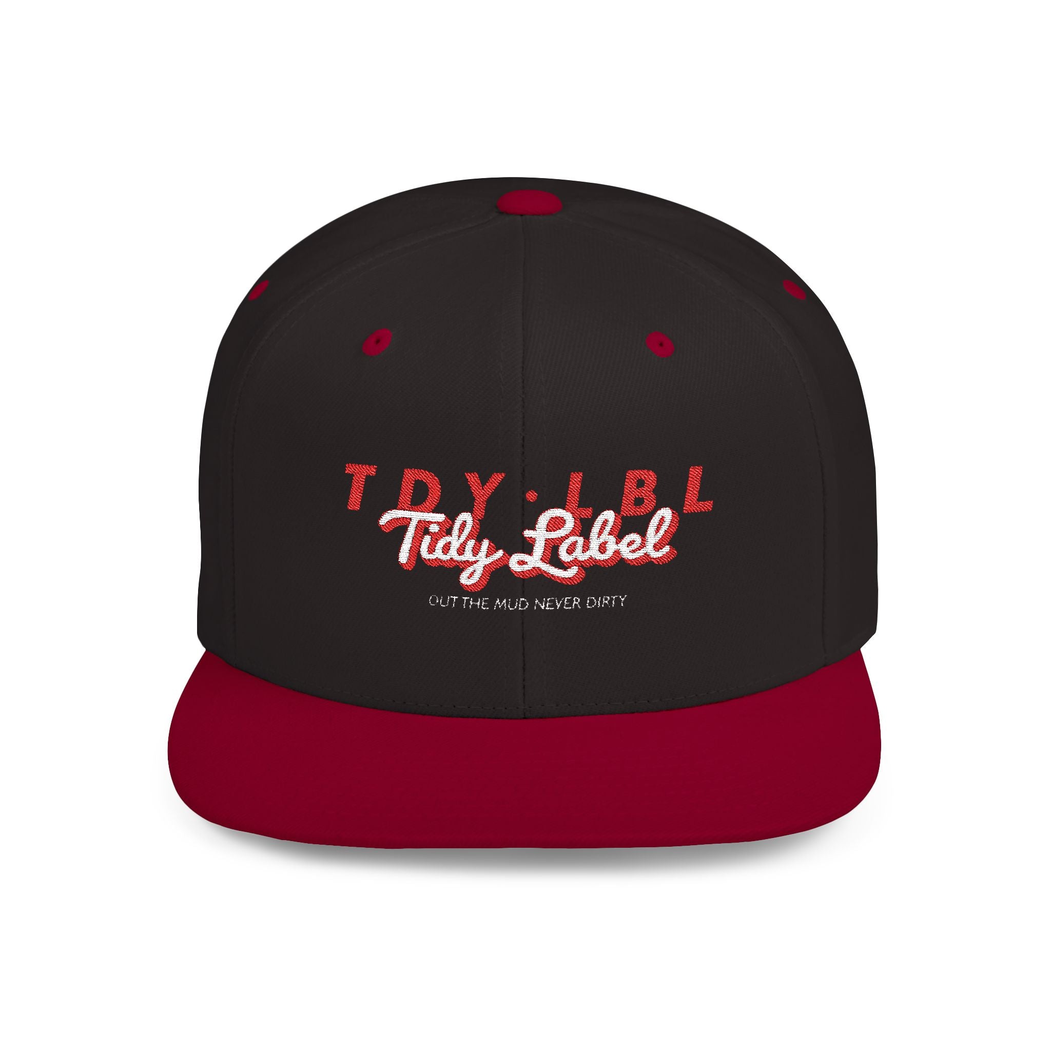 TDY.LBL OTMND Snapback