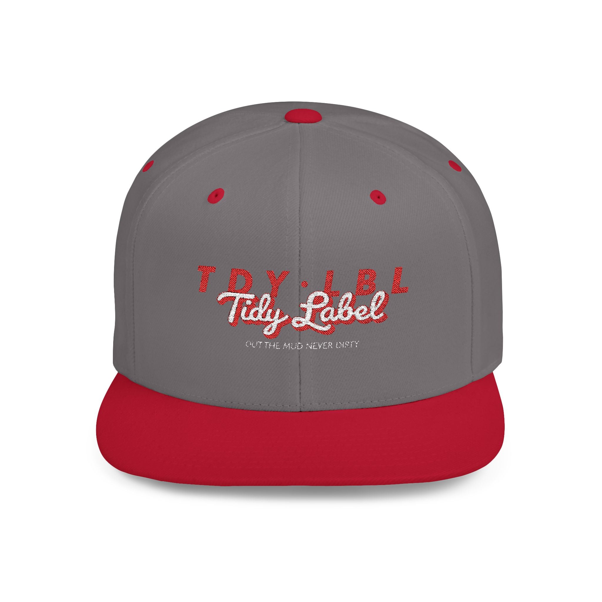 TDY.LBL OTMND Snapback
