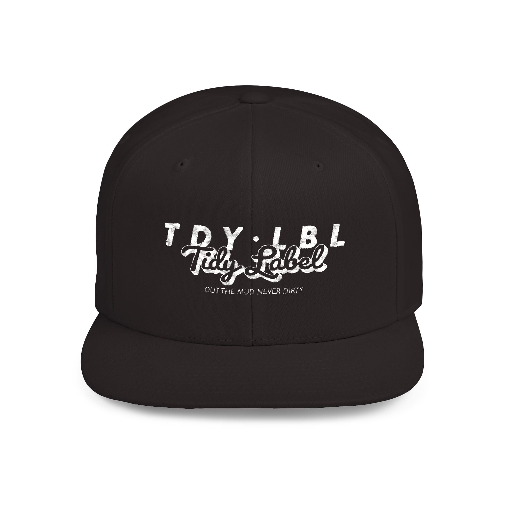 TDY.LBL OTMND Snapback