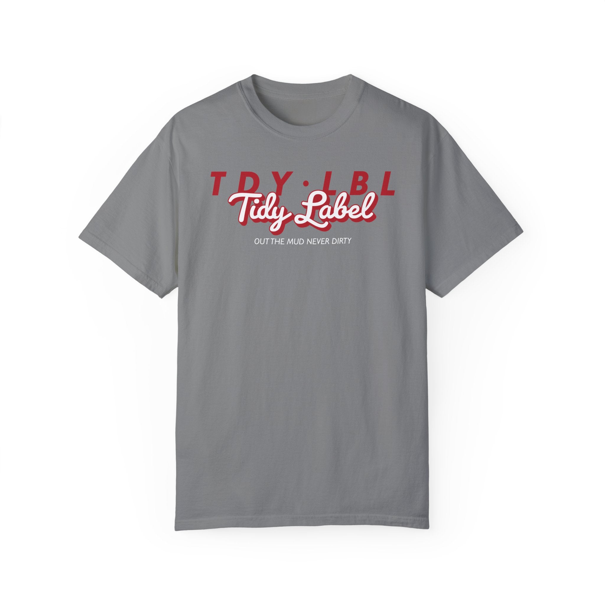 TDY.LBL Basic Tee