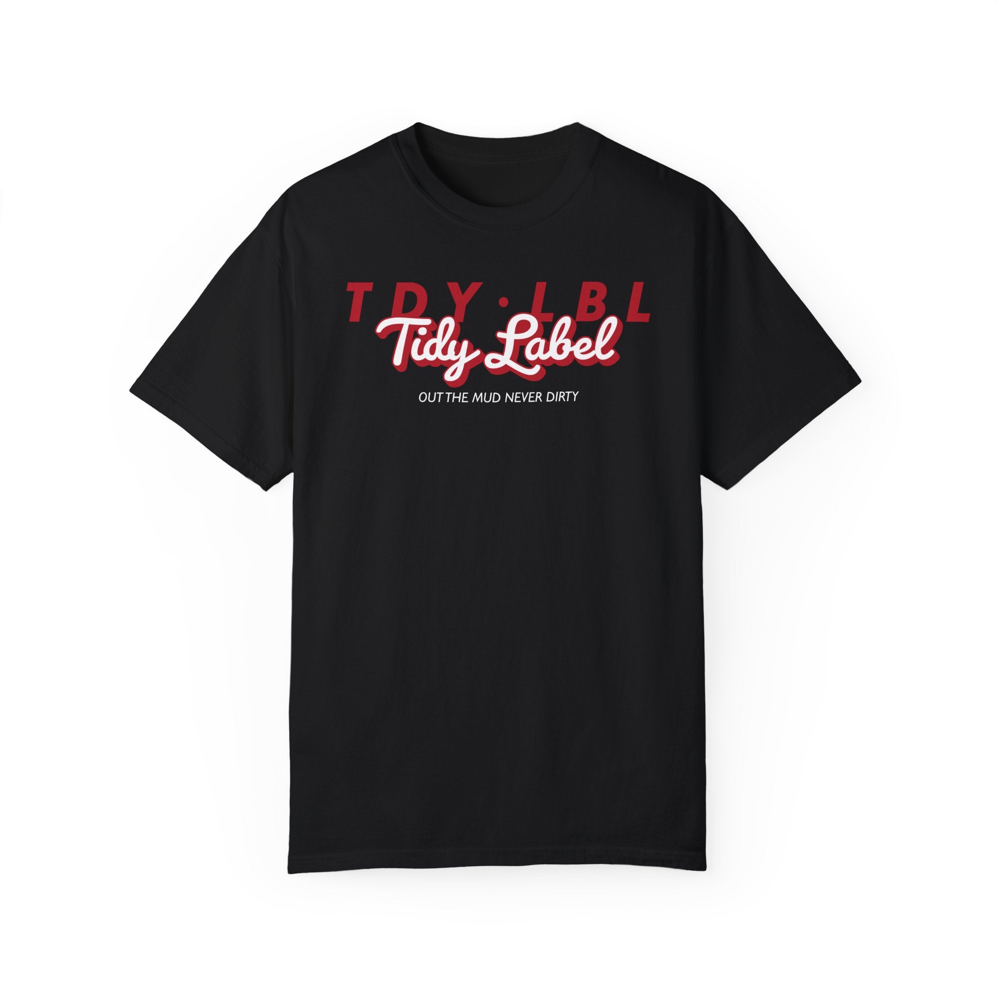 TDY.LBL Basic Tee