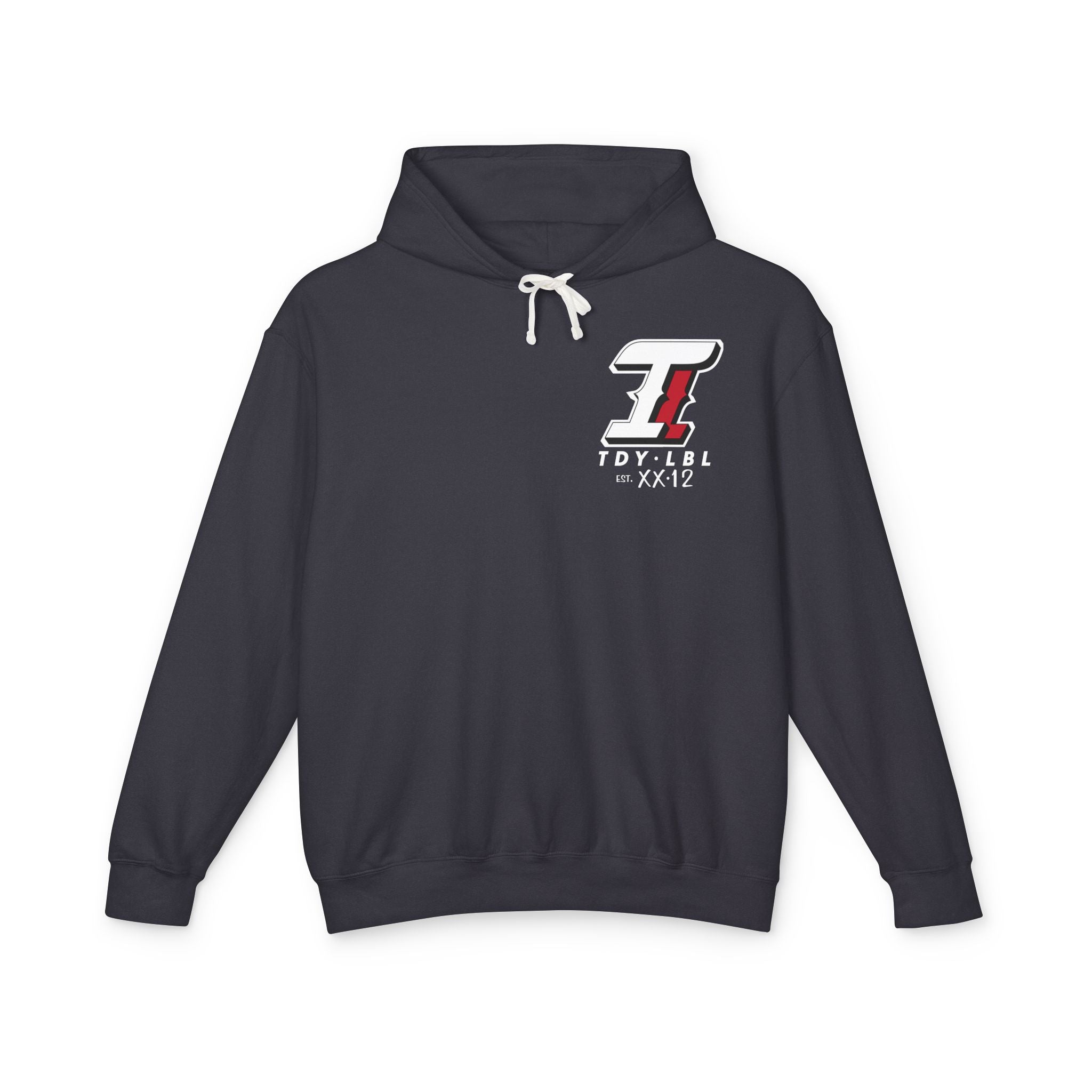 TDY.LBL - Out the mud Hoody