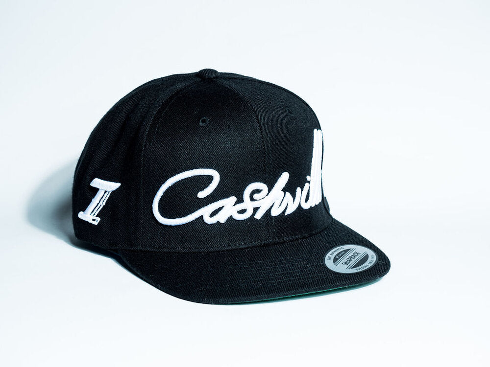 TDY.LBL Ca$hville Snapback