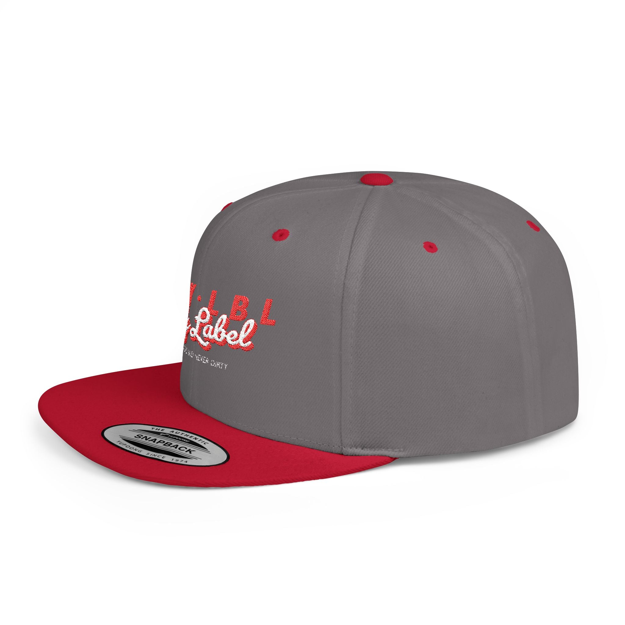 TDY.LBL OTMND Snapback