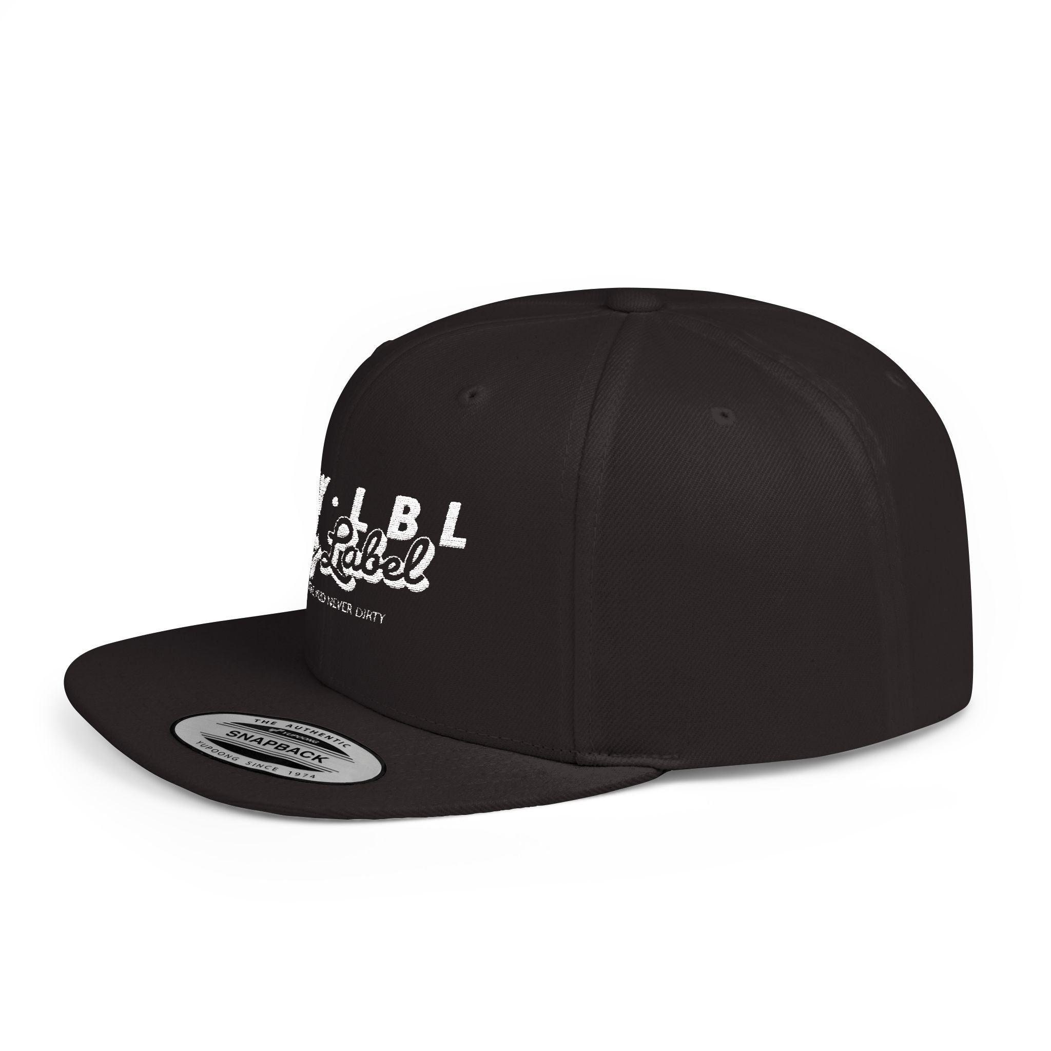 TDY.LBL OTMND Snapback