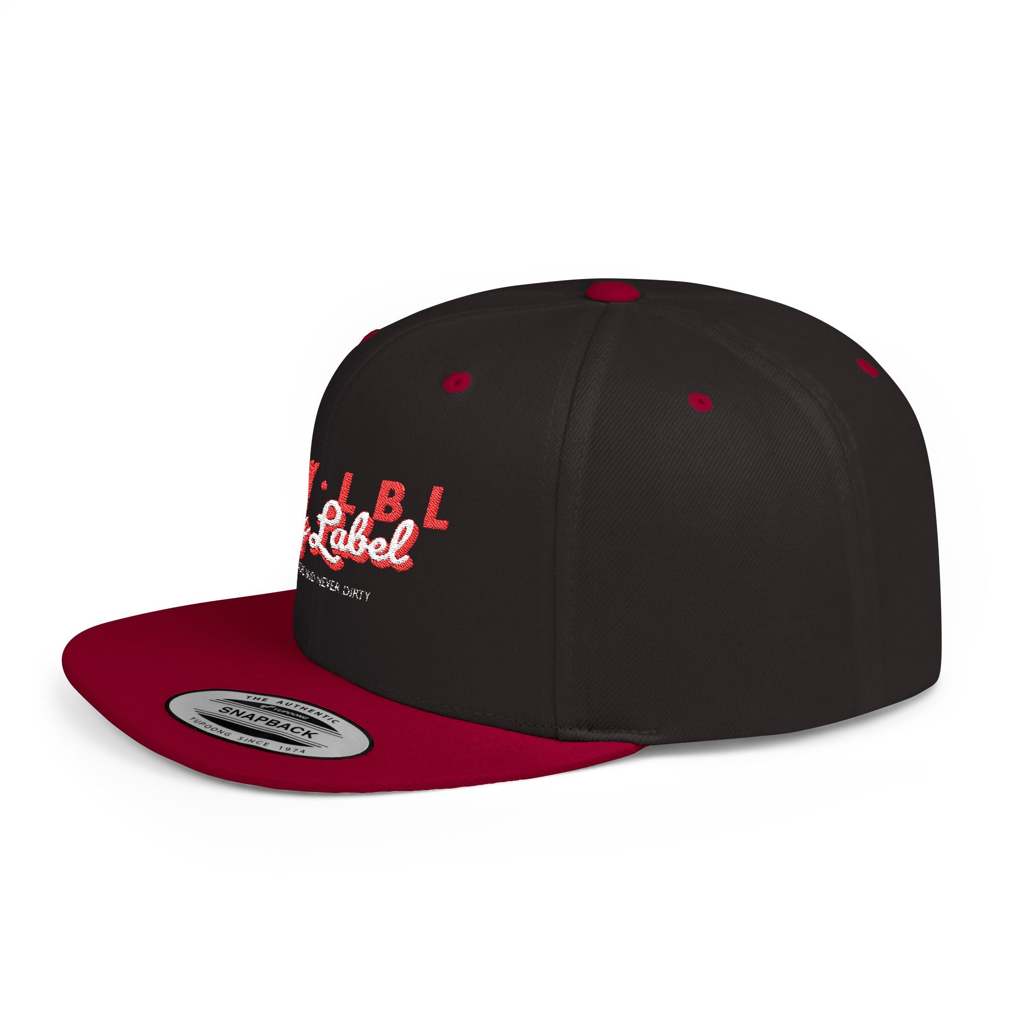 TDY.LBL OTMND Snapback
